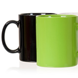 Gadżety np.: kubki, koszulki