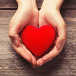 Wsparcie organizacji charytatywnych